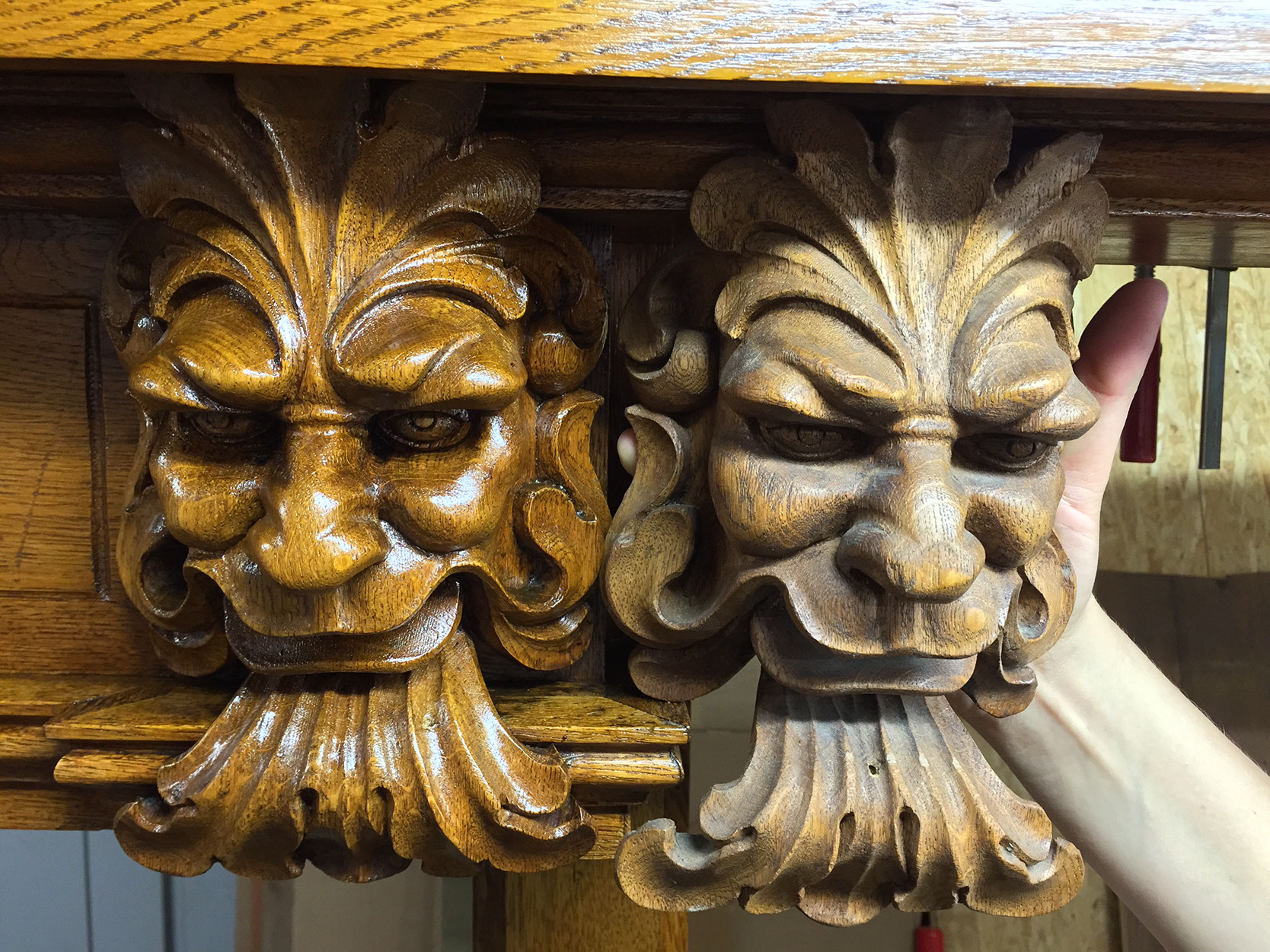 Antiquitäten, Restaurationen, Historisches Mobiliar, Antik, Werkstatt, historisch, Möbel, Schränke