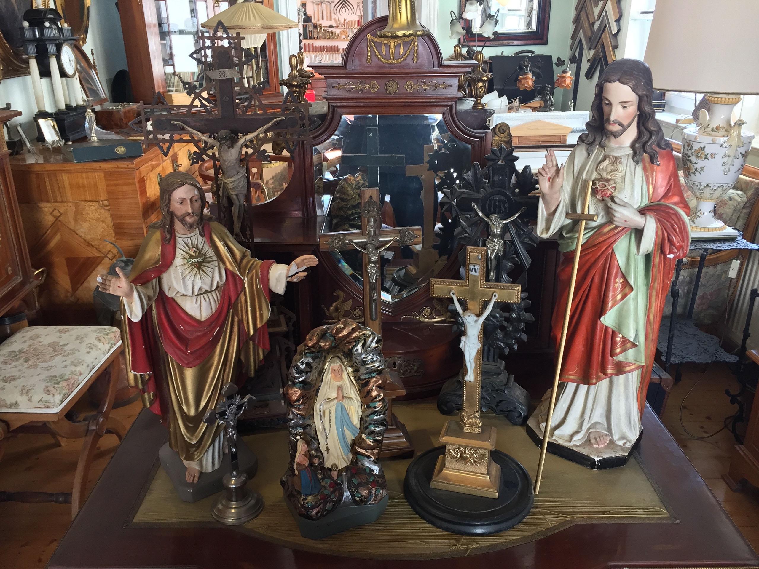 Bilderrahmen, Bilderrahmungen, Bildereinrahmungen, Rahmungen, Antiquitäten, Restaurationen, Historisches Mobiliar, Antik